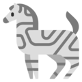Microsoft 🦓 Zebra