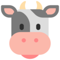 Microsoft 🐮 Cow Face