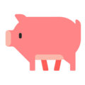 Microsoft 🐖🐷 cerdo