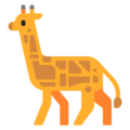 Microsoft 🦒 Giraffe