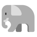 Microsoft 🐘 Elephant