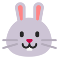 Microsoft 🐰 Rabbit Face