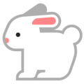 Microsoft 🐇🐰 Bunny