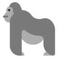 Microsoft 🦍 Gorilla