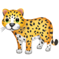 Whatsapp 🐆 Cheetah