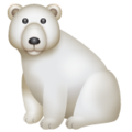 Whatsapp 🐻‍❄️ Polar Bear