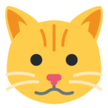 Twitter 🐱 Cat Face