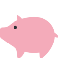 Twitter 🐖🐷 Pig