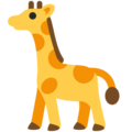 Twitter 🦒 Giraffe