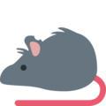 Twitter 🐭🐀 Rat