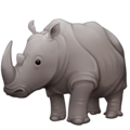 Facebook 🦏 Rhinoceros