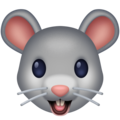 Facebook 🐭🐁 Mouse