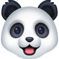 Facebook 🐼 Panda