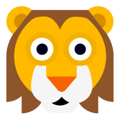 Skype 🦁 Lion