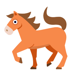 Skype 🐎🐴 Horse