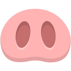 Skype 🐽 Pig Nose
