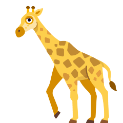Skype 🦒 Giraffe