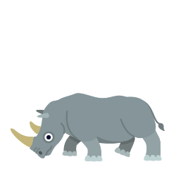 Skype 🦏 Rhinoceros