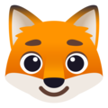 Joypixels 🦊 Fox