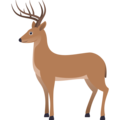 Joypixels 🦌 Elk