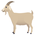 Joypixels 🐐 Goat