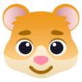 Joypixels 🐹 Hamster