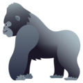 Joypixels 🦍 Gorilla
