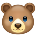 Whatsapp 🐻 Bear
