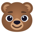 Joypixels 🐻 Bear