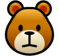 SoftBank 🐻🍯ʕ •́؈•̀) Winnie The Pooh