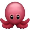 Apple 🐙 Octopus