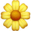 Apple 🌼 Daffodil
