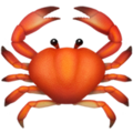 Apple 🦀 Crab