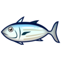 Emojidex 🐟 Tuna