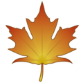 Emojidex 🍁 Maple Leaf
