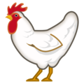 Emojidex 🐓 Rooster