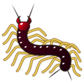 Emojidex 🐛 Bug