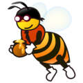 Emojidex 🐝 Honey Bee