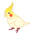 Emojidex 🐦 Bird