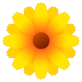 Emojidex 🌼 Daffodil