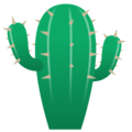 Emojidex 🌵 cactus