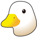 Emojidex 🦆 ördek