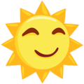 Messenger🌞 Smiling Sun