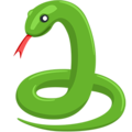 Messenger🐍 wąż