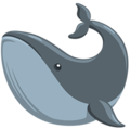 Messenger🐳🐋 Whale