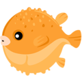 Messenger🐡 Pufferfish