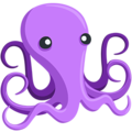 Messenger🐙 Octopus