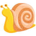 Messenger🐌 Snail