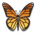LG🦋 mariposa