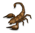 LG🦂 escorpión